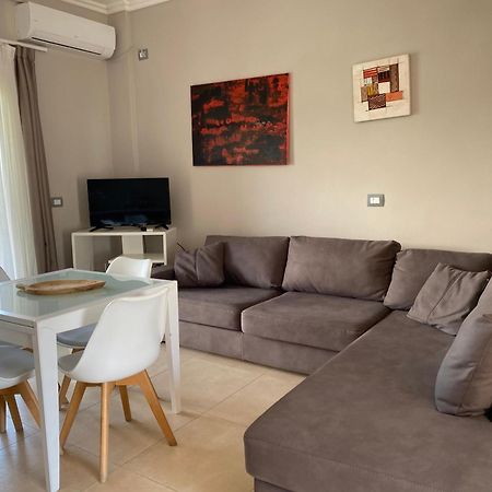 Tea Residence, Gjiri I Lalzit Villa Durrës Eksteriør bilde