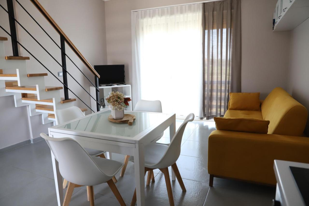 Tea Residence, Gjiri I Lalzit Villa Durrës Eksteriør bilde