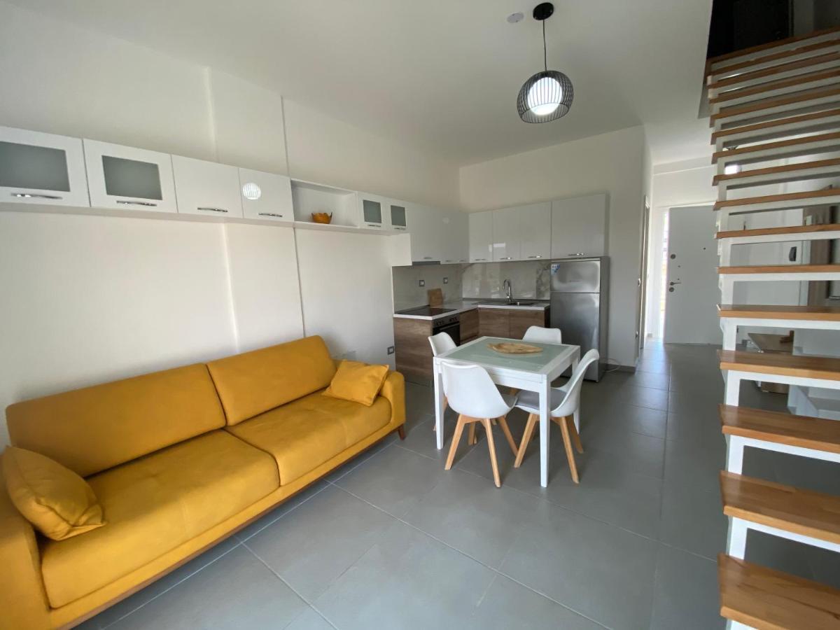 Tea Residence, Gjiri I Lalzit Villa Durrës Eksteriør bilde
